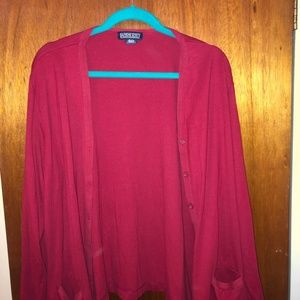 Women's Lands End Sweater